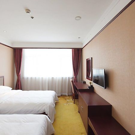 Beijing Taoran Garden Hotel Ngoại thất bức ảnh