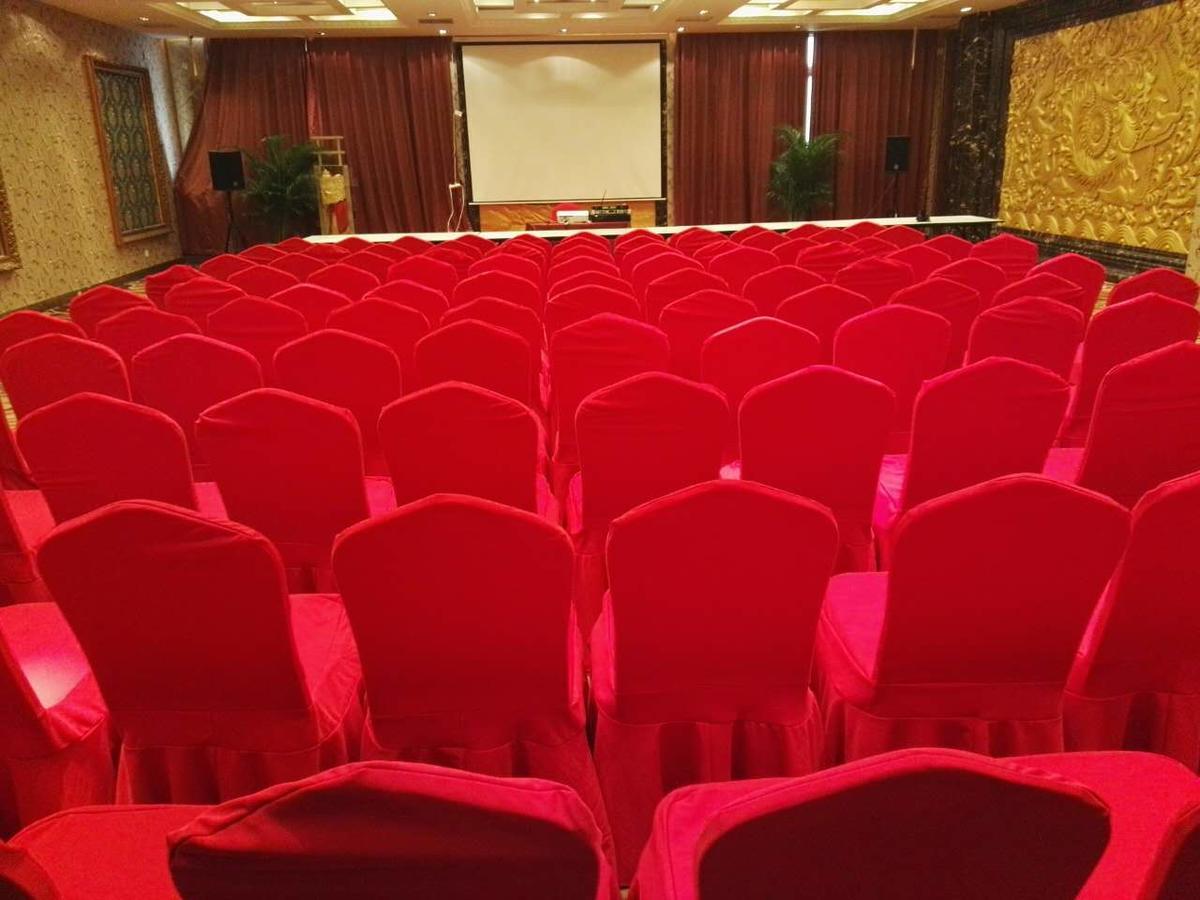 Beijing Taoran Garden Hotel Ngoại thất bức ảnh
