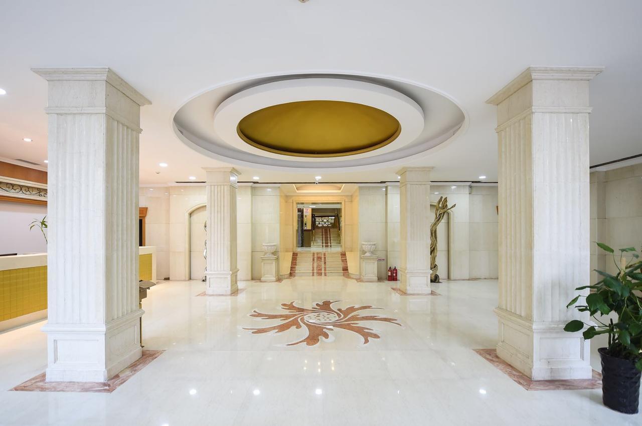 Beijing Taoran Garden Hotel Ngoại thất bức ảnh