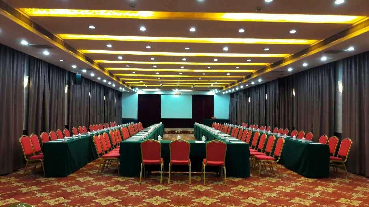 Beijing Taoran Garden Hotel Ngoại thất bức ảnh
