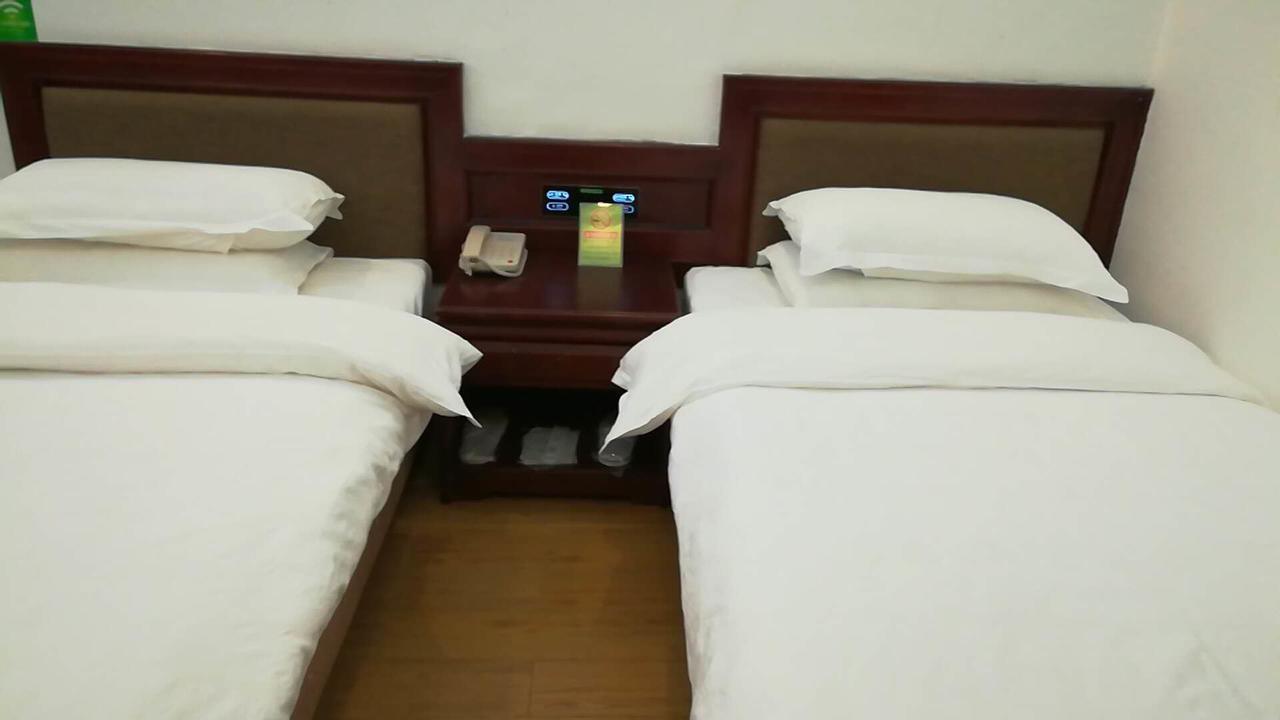 Beijing Taoran Garden Hotel Ngoại thất bức ảnh