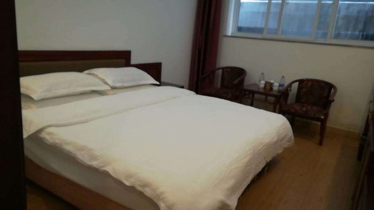 Beijing Taoran Garden Hotel Ngoại thất bức ảnh