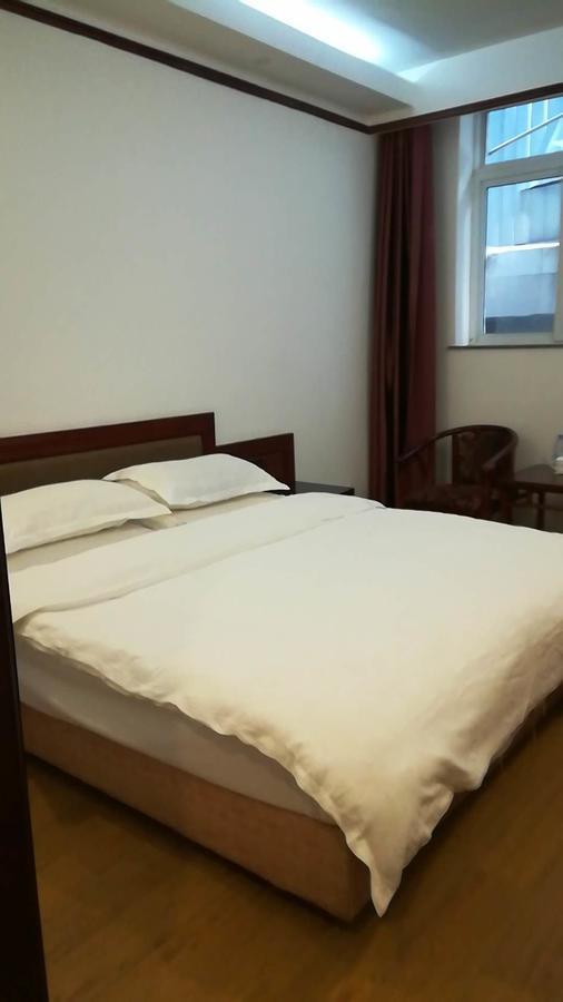 Beijing Taoran Garden Hotel Ngoại thất bức ảnh