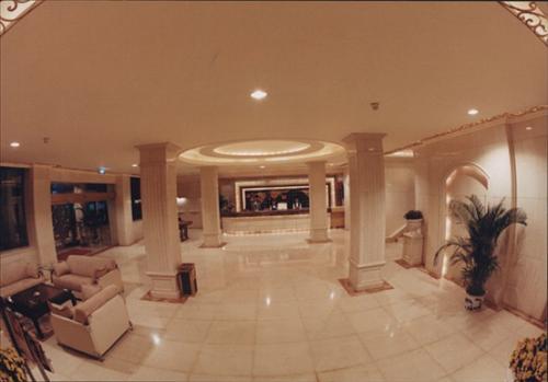Beijing Taoran Garden Hotel Nội địa bức ảnh