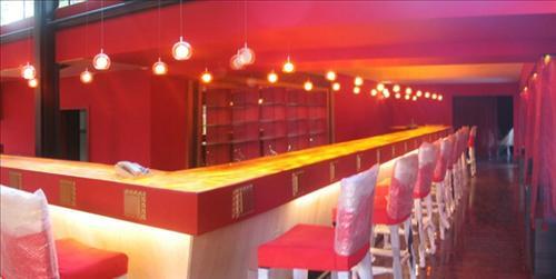 Beijing Taoran Garden Hotel Nhà hàng bức ảnh