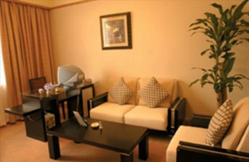 Beijing Taoran Garden Hotel Phòng bức ảnh
