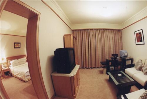 Beijing Taoran Garden Hotel Phòng bức ảnh